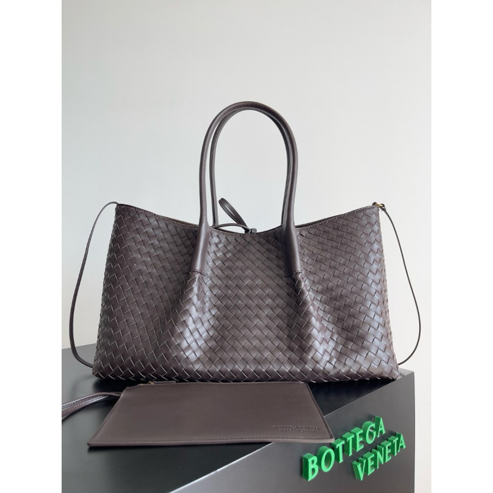 Bottega Veneta pinacoteca 43x23x17.5cm Bags