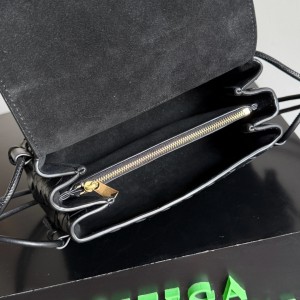 Bottega Veneta Notturno 21x11x9cm Bags