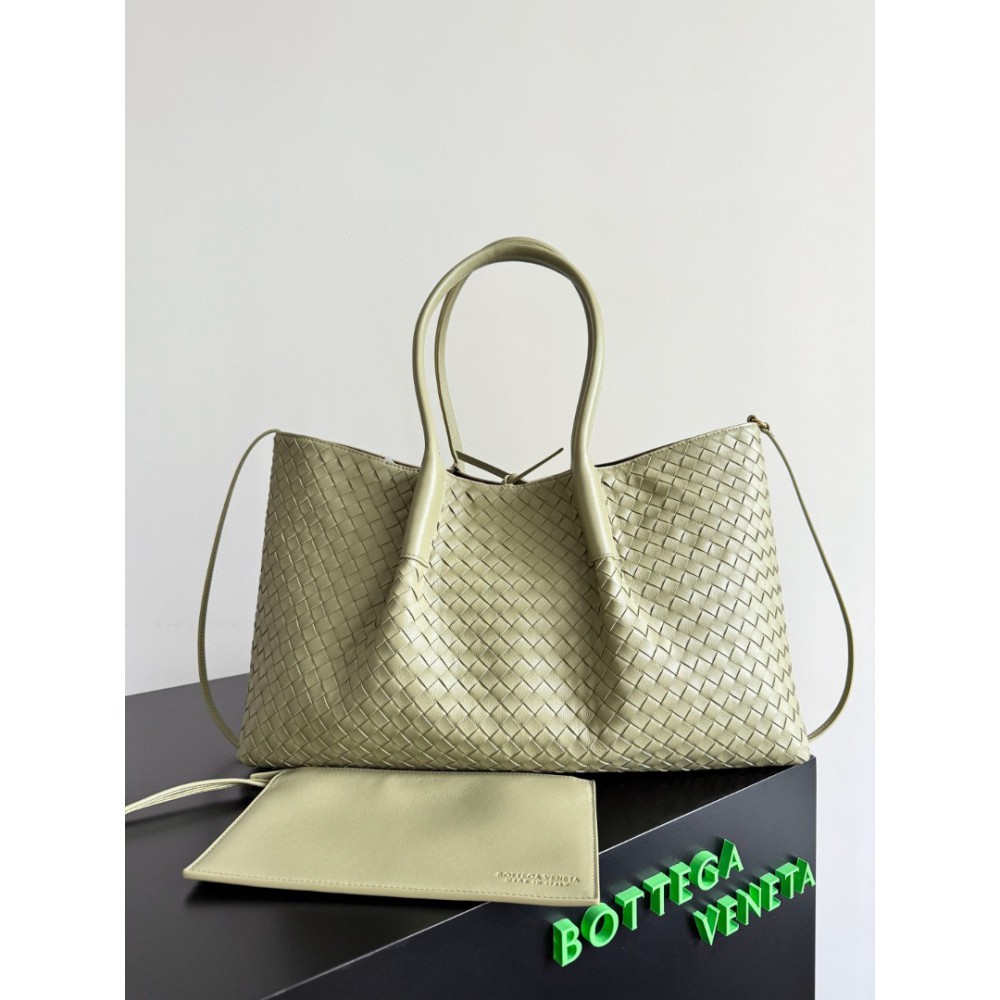 Bottega Veneta pinacoteca 43x23x17.5cm Bags
