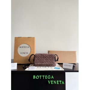 Bottega Veneta Notturno 21x11x9cm Bags