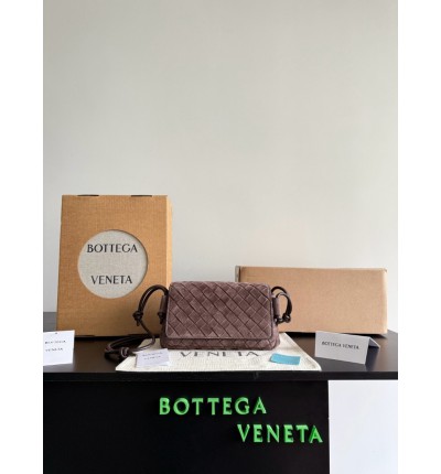Bottega Veneta Notturno 21x11x9cm