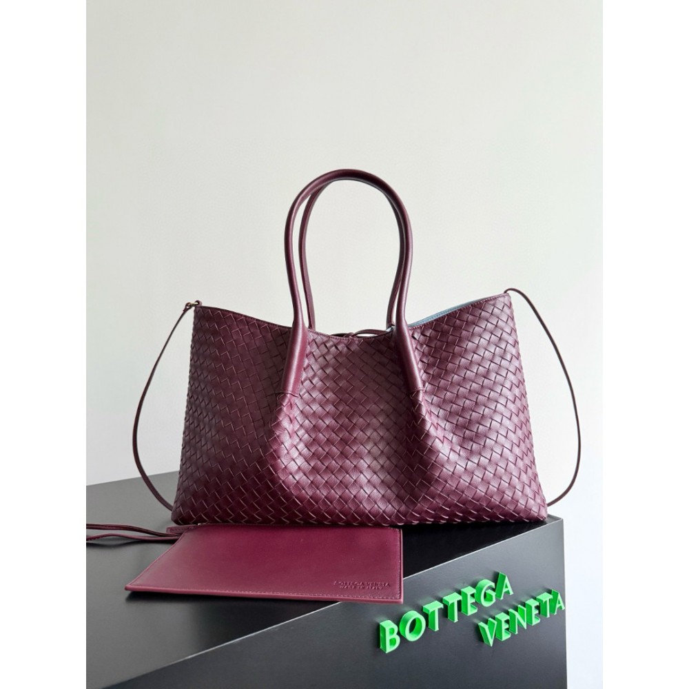 Bottega Veneta pinacoteca 43x23x17.5cm Bags