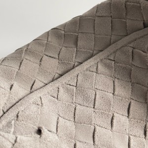 Bottega veneta Hop small leather tote bag 41x20.5cm Bags