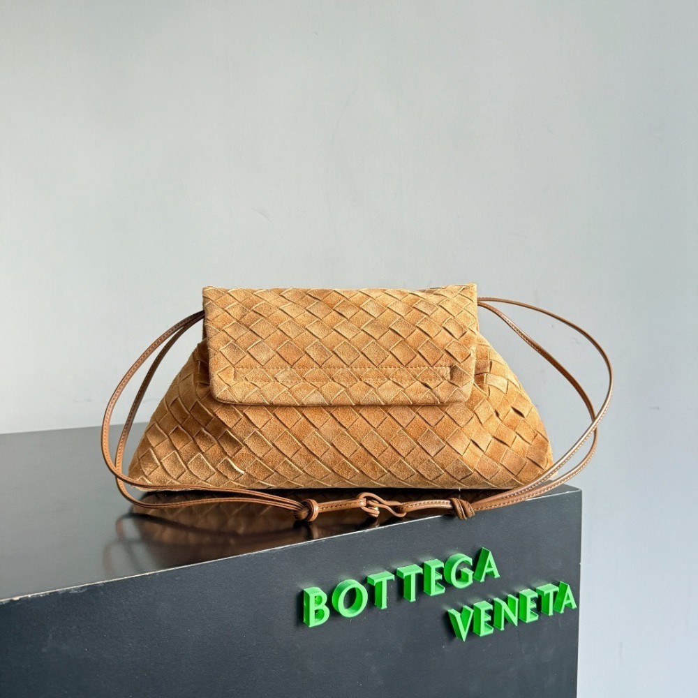 Bottega Veneta dustbag Giorno 33x19x8cm Bags