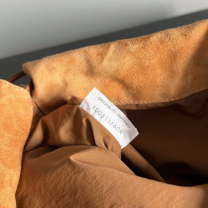 Bottega Veneta dustbag Giorno 33x19x8cm Bags