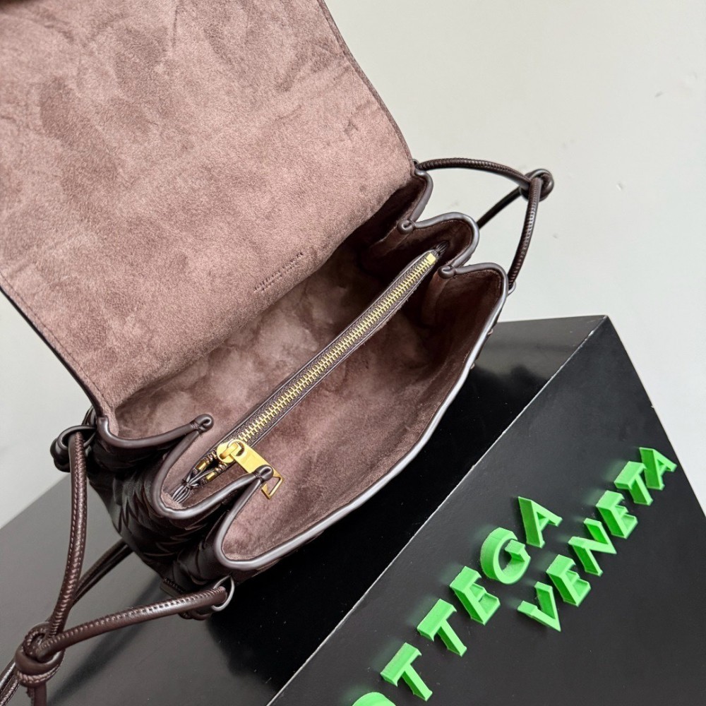 Bottega Veneta Notturno 21x11x9cm Bags