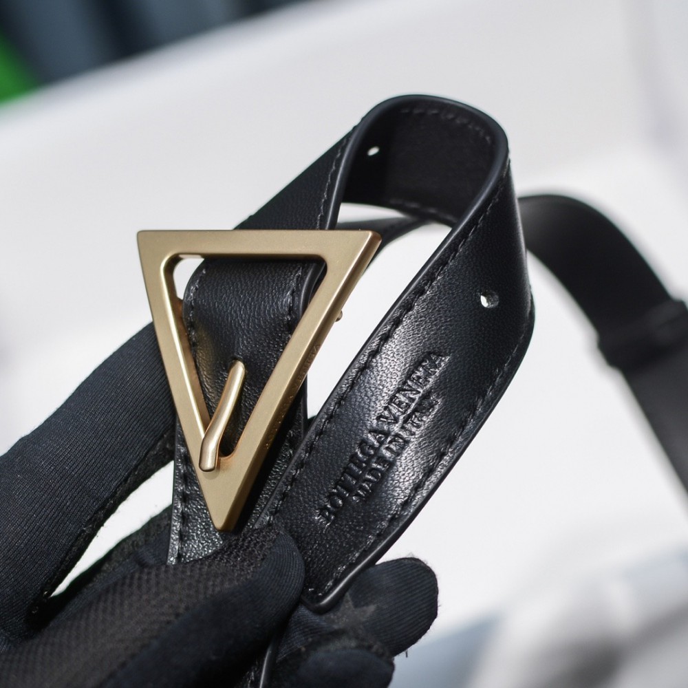 Bottega Veneta Padded Cassette 26x18x8cm Bags