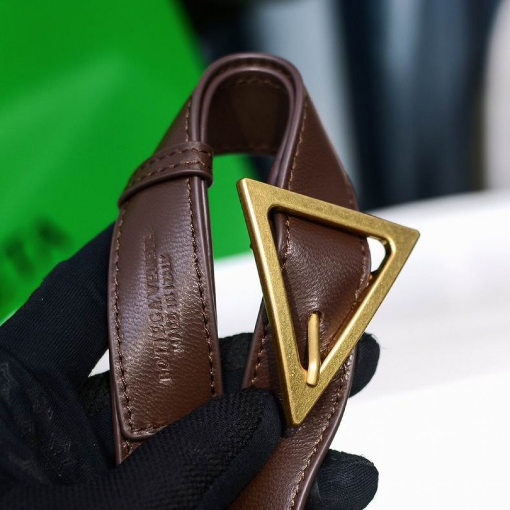 Bottega Veneta Padded Cassette 26x18x8cm Bags