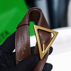 Bottega Veneta Padded Cassette 26x18x8cm Bags