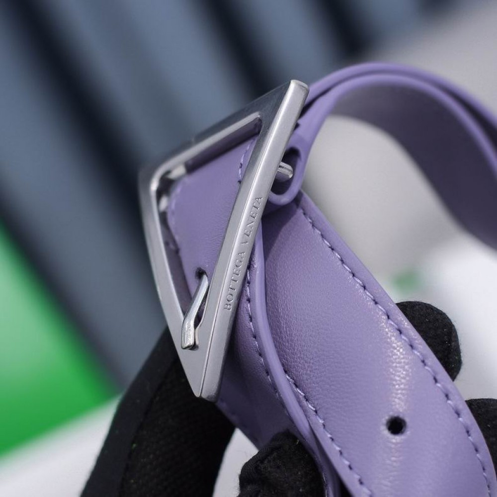 Bottega Veneta Padded Cassette 26x18x8cm Bags