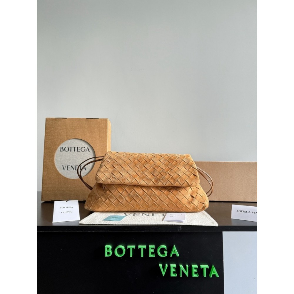 Bottega Veneta dustbag Giorno 33x19x8cm Bags