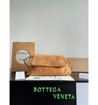 Bottega Veneta dustbag Giorno 33x19x8cm
