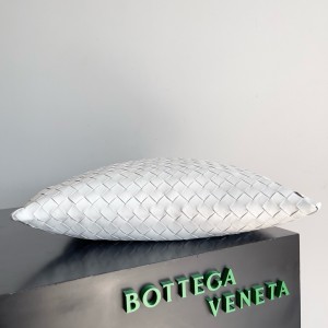 Bottega veneta Hop small leather tote bag 41x20.5cm Bags
