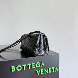 Bottega Veneta Notturno 21x11x9cm Bags