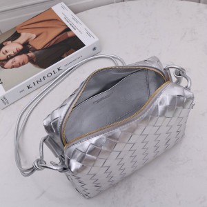 Bottega Veneta mini loop bag 17x10x6cm Bags