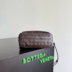 Bottega Veneta Notturno 21x11x9cm Bags