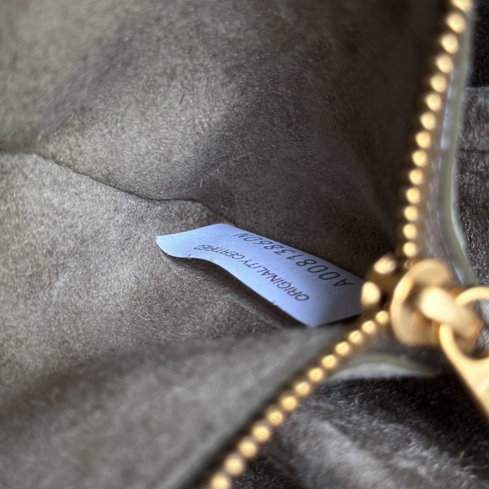 Bottega Veneta Notturno 21x11x9cm Bags