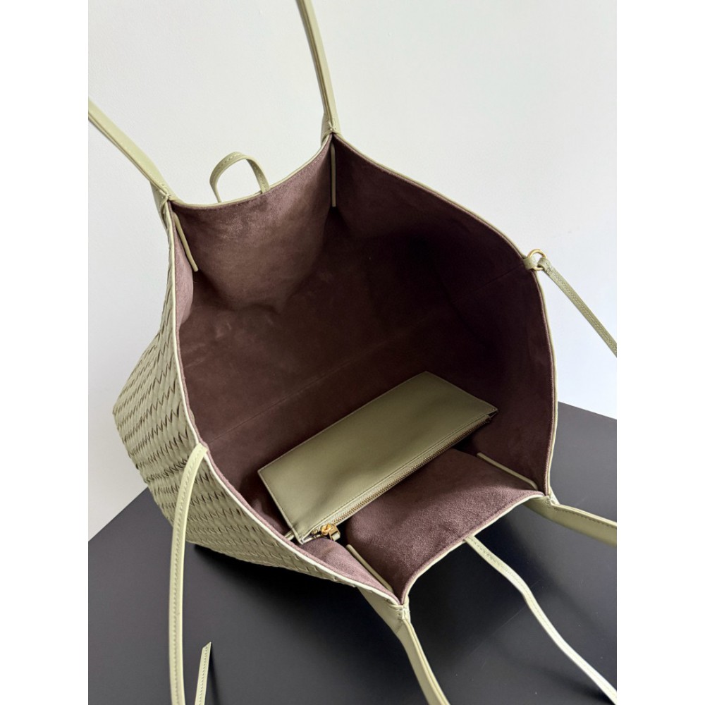 Bottega Veneta pinacoteca 43x23x17.5cm Bags