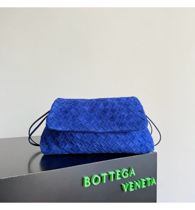 Bottega Veneta dustbag Giorno 33x19x8cm