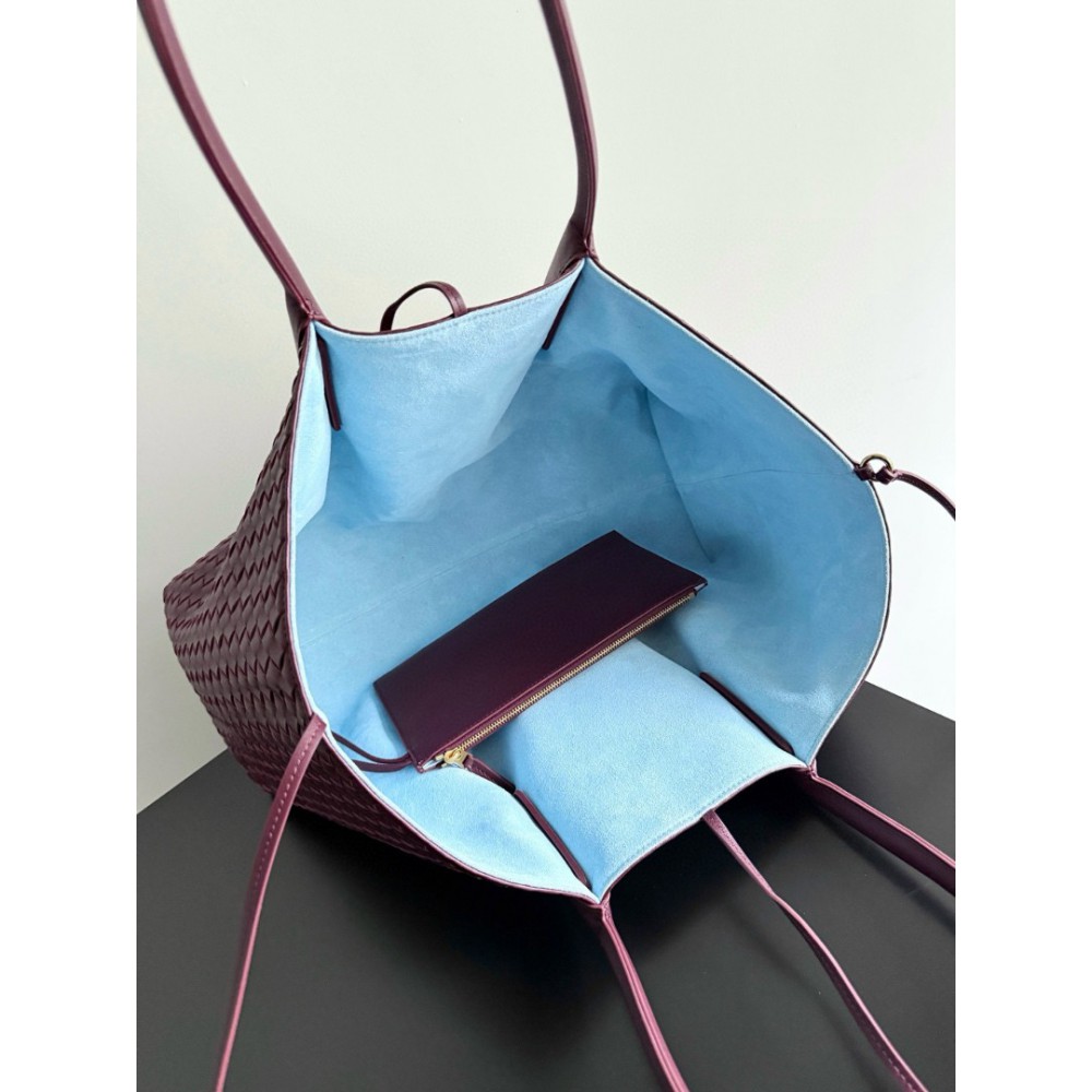 Bottega Veneta pinacoteca 43x23x17.5cm Bags