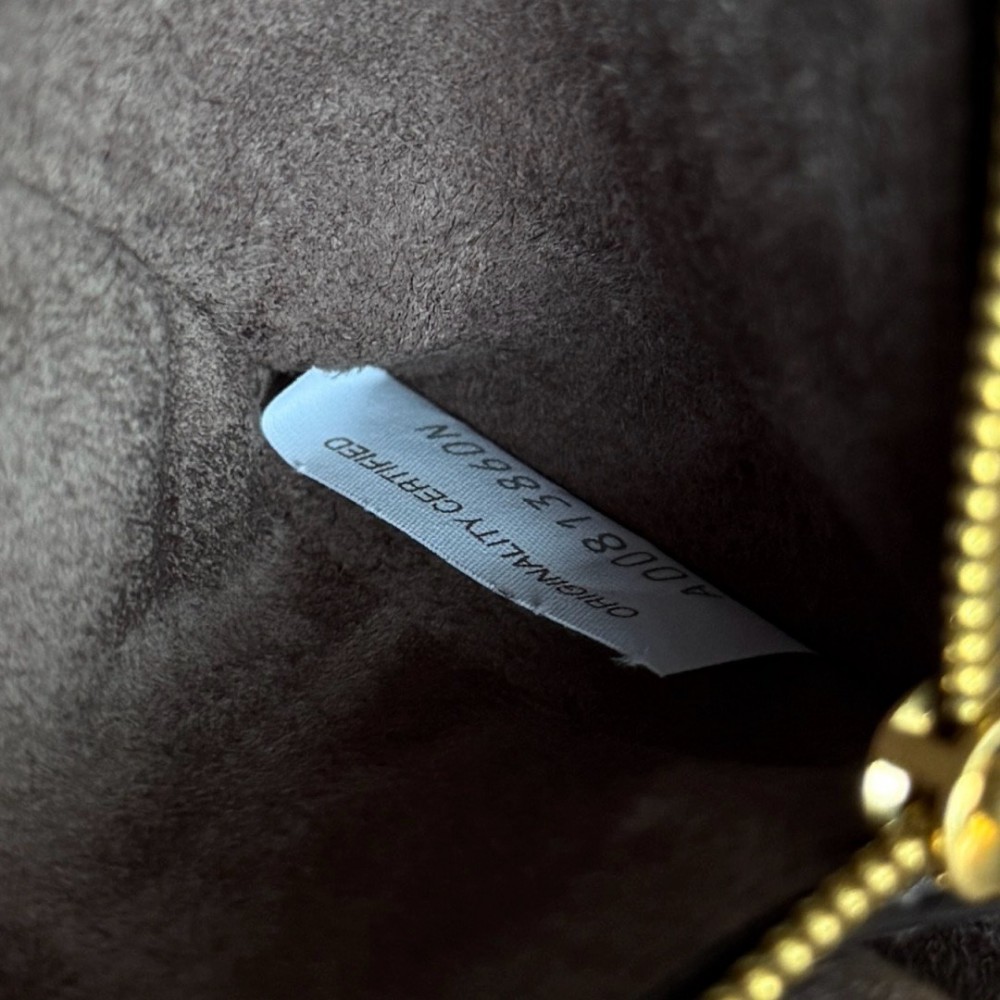 Bottega Veneta Notturno 21x11x9cm Bags