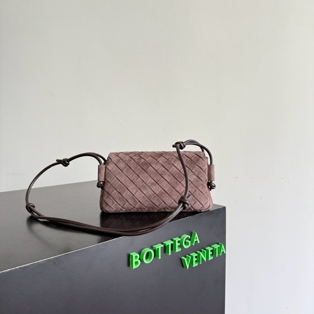 Bottega Veneta Notturno 21x11x9cm Bags