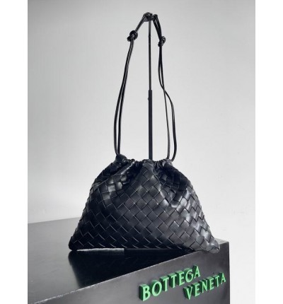 Bottega Veneta dustbag 33x23cm