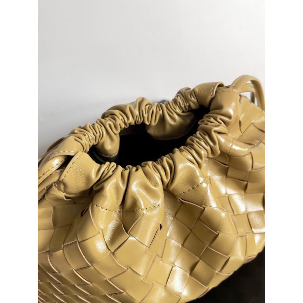 Bottega Venetta dustbag 33x23cm Bags