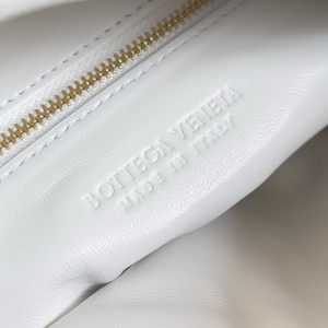 Bottega veneta Hop small leather tote bag 41x20.5cm Bags