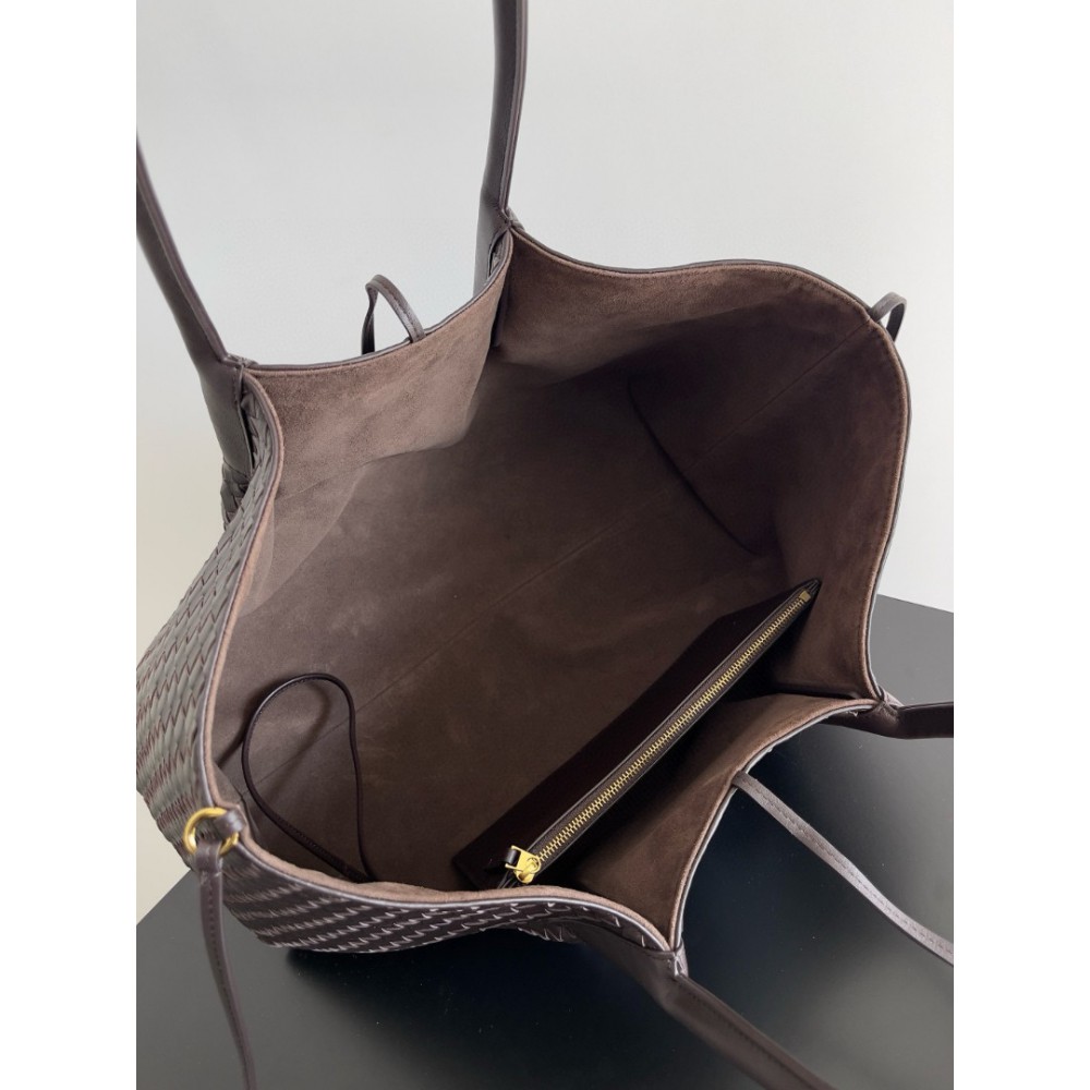 Bottega Veneta pinacoteca 43x23x17.5cm Bags