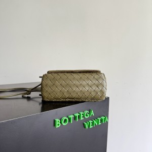 Bottega Veneta Notturno 21x11x9cm Bags