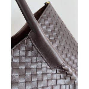 Bottega Veneta pinacoteca 43x23x17.5cm Bags