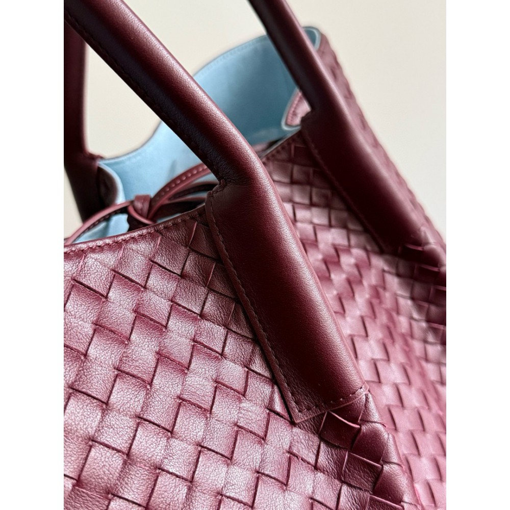Bottega Veneta pinacoteca 43x23x17.5cm Bags
