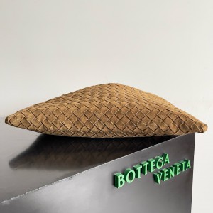 Bottega veneta Hop small leather tote bag 41x20.5cm Bags