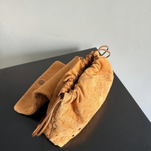 Bottega Veneta dustbag Giorno 33x19x8cm Bags