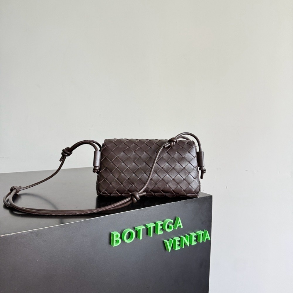 Bottega Veneta Notturno 21x11x9cm Bags