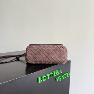 Bottega Veneta Notturno 21x11x9cm Bags