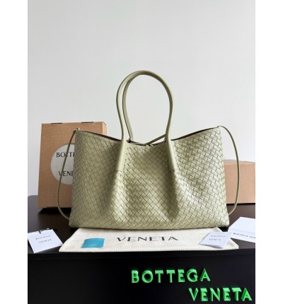 Bottega Veneta pinacoteca 43x23x17.5cm