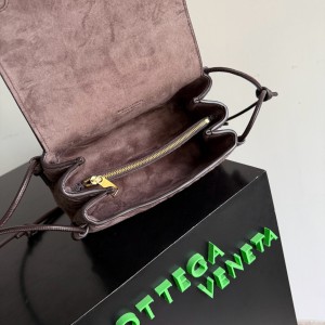 Bottega Veneta Notturno 21x11x9cm Bags