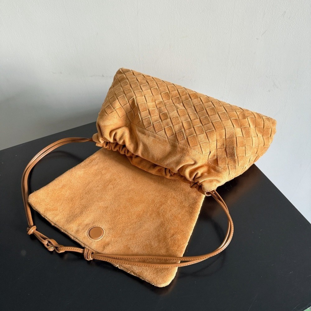 Bottega Veneta dustbag Giorno 33x19x8cm Bags