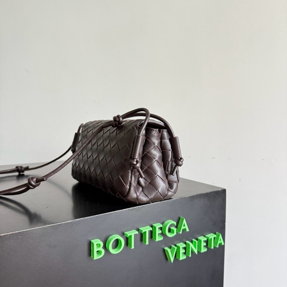 Bottega Veneta Notturno 21x11x9cm Bags