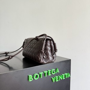 Bottega Veneta Notturno 21x11x9cm Bags