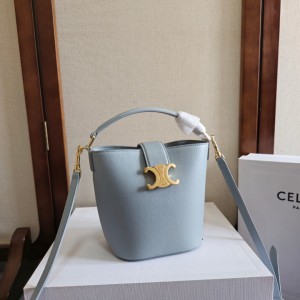 Celine small bucket louise 16 x 19 x 12 CM Bags