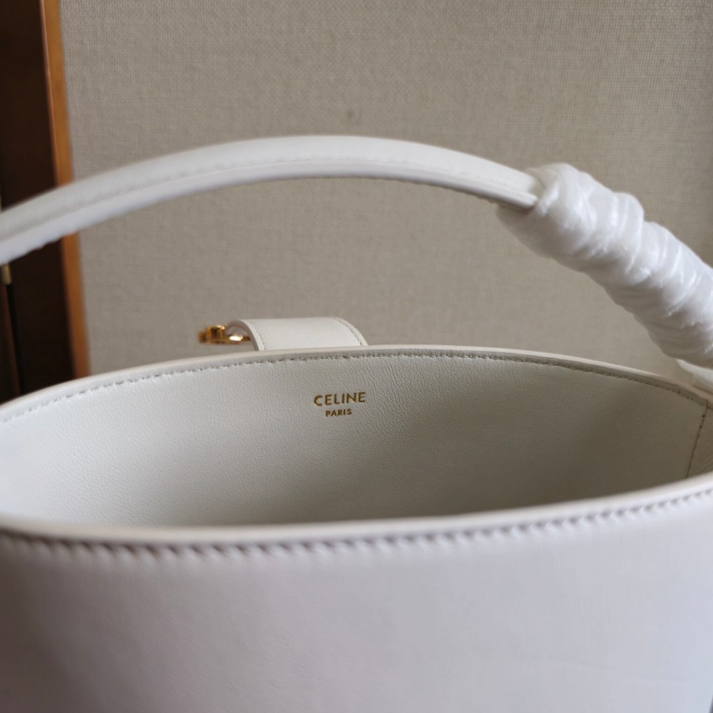 Celine small bucket louise 16 x 19 x 12 CM Bags