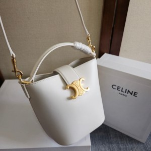 Celine small bucket louise 16 x 19 x 12 CM Bags