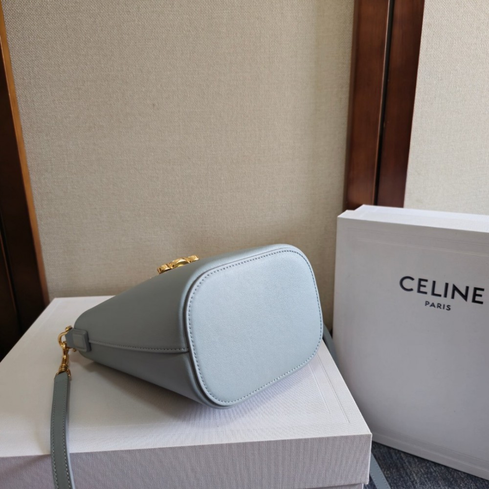 Celine small bucket louise 16 x 19 x 12 CM Bags