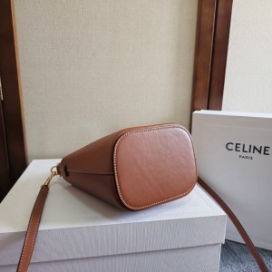 Celine small bucket louise 16 x 19 x 12 CM Bags