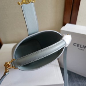 Celine small bucket louise 16 x 19 x 12 CM Bags