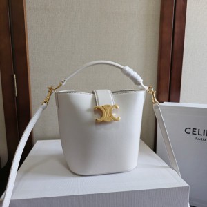 Celine small bucket louise 16 x 19 x 12 CM Bags