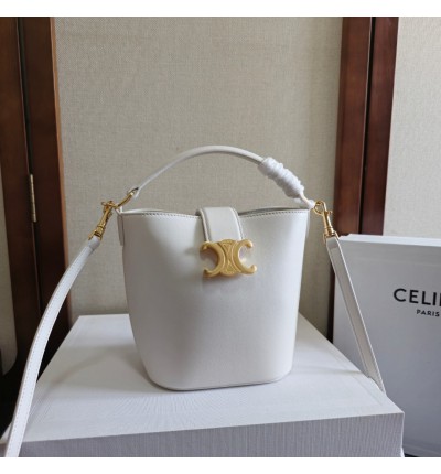 Celine small bucket louise 16 x 19 x 12 CM